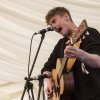 Foto Sam Fender te The Great Escape 2014