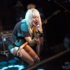 Foto White Lung te The Great Escape 2014