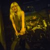 Foto Deathcrush op The Great Escape 2014