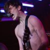 Foto Bloody Knees op The Great Escape 2014