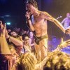 Foto Fat White Family te The Great Escape 2014