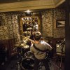 Foto Axes op The Great Escape 2014