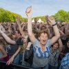 Foto Kensington te Bevrijdingsfestival Utrecht 2014