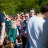 Foto op Bevrijdingsfestival Utrecht 2014