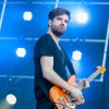 Foto Kensington te Bevrijdingsfestival Utrecht 2014