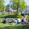 foto Bevrijdingsfestival Utrecht 2014