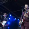 Foto The Kik te Bevrijdingsfestival Utrecht 2014