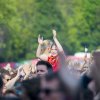 Podiuminfo review: Bevrijdingsfestival Utrecht 2014