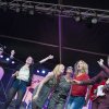 Foto The Kik te Bevrijdingsfestival Utrecht 2014
