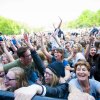 Foto Kensington op Bevrijdingsfestival Utrecht 2014