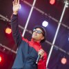 Foto Great Minds te Bevrijdingsfestival Utrecht 2014