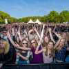 Foto Kensington te Bevrijdingsfestival Utrecht 2014