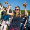 Cabaretinfo review: Bevrijdingsfestival Utrecht 2014