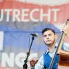 Pokey Lafarge foto Bevrijdingsfestival Utrecht 2014