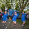 Kensington foto Bevrijdingsfestival Utrecht 2014