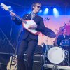 Foto The Kik te Bevrijdingsfestival Utrecht 2014