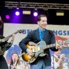 Pokey Lafarge foto Bevrijdingsfestival Utrecht 2014