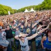 Great Minds foto Bevrijdingsfestival Utrecht 2014