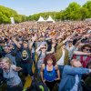 Great Minds foto Bevrijdingsfestival Utrecht 2014