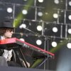 Foto Douwe Bob te Bevrijdingsfestival Overijssel 2014