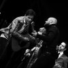 Foto Douwe Bob te Bevrijdingsfestival Overijssel 2014