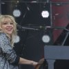 Foto Jacqueline Govaert te Bevrijdingsfestival Overijssel 2014