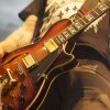 Foto John Coffey op Bevrijdingsfestival Overijssel 2014