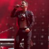 Foto VanVelzen te Bevrijdingsfestival Overijssel 2014