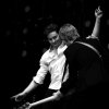 Foto Douwe Bob te Bevrijdingsfestival Overijssel 2014