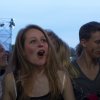 Foto  op Bevrijdingsfestival Overijssel 2014