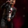 Foto VanVelzen te Bevrijdingsfestival Overijssel 2014