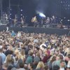 Foto  op Bevrijdingsfestival Overijssel 2014
