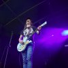 Foto John Coffey te Bevrijdingsfestival Overijssel 2014