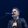 Foto VanVelzen te Bevrijdingsfestival Overijssel 2014