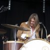 Foto DeWolff te Bevrijdingsfestival Overijssel 2014