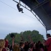 Foto  op Bevrijdingsfestival Overijssel 2014