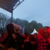 Foto  op Bevrijdingsfestival Overijssel 2014