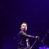 Foto VanVelzen te Bevrijdingsfestival Overijssel 2014