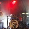 Foto John Coffey op Bevrijdingsfestival Overijssel 2014