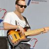 Foto Gers Pardoel te Bevrijdingsfestival Den haag
