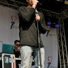 Foto Gers Pardoel te Bevrijdingsfestival Den haag