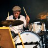 Foto Tim Akkerman te Bevrijdingsfestival Den haag