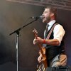 Foto Tim Akkerman te Bevrijdingsfestival Den haag