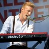 Foto Tim Akkerman te Bevrijdingsfestival Den haag