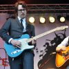 Foto Tim Akkerman te Bevrijdingsfestival Den haag
