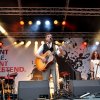 Foto Tim Akkerman te Bevrijdingsfestival Den haag