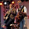 Foto Tim Akkerman te Bevrijdingsfestival Den haag