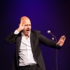 Foto Maz Jobrani te Maz Jobrani - 6/5 - Meervaart