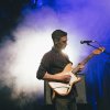 Teleman foto London Calling #1 2014 - dag 1