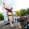 Foto Town of Saints te Mama's Pride 2014